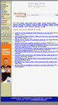 Mobile Screenshot of headlinehockey.com